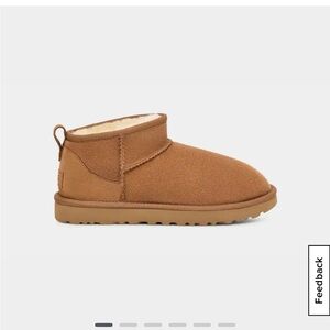 UGG Ultra Mini